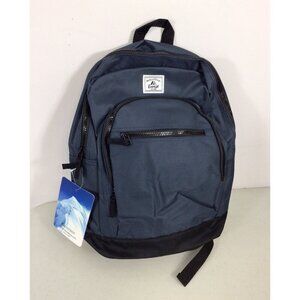 Everest Navy Backpack New